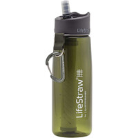LifeStraw Go Tritan Renew LifeStraw Go Tritan Renew