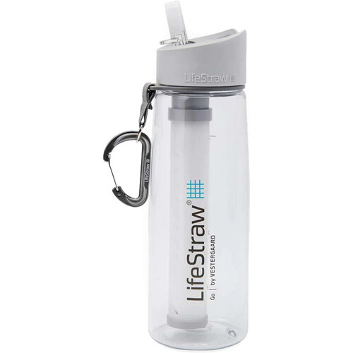 LIFESTRAW LIFESTRAW GO TRITAN RENEW