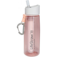 LifeStraw Go Tritan Renew LifeStraw Go Tritan Renew