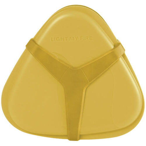 LIGHT MY FIRE MEALKIT BIO amarillo
