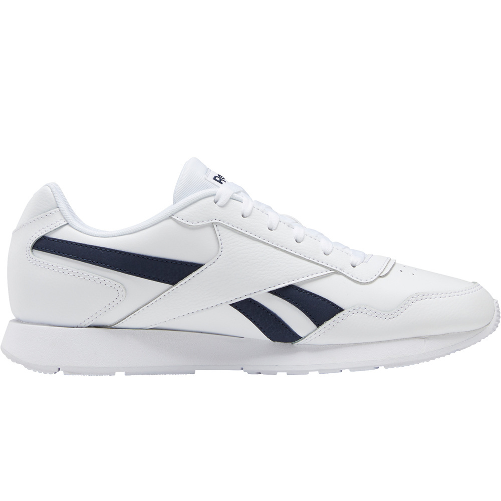Reebok zapatilla moda hombre Reebok REEBOK ROYAL GLIDE lateral interior Reebok zapatilla moda hombre Reebok REEBOK ROYAL GLIDE lateral interior