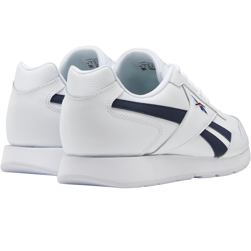 Reebok zapatilla moda hombre Reebok REEBOK ROYAL GLIDE vista trasera Reebok zapatilla moda hombre Reebok REEBOK ROYAL GLIDE vista trasera