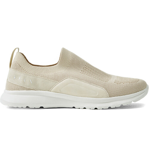 BORN LIVING YOGA SNEAKERS FLY blanco