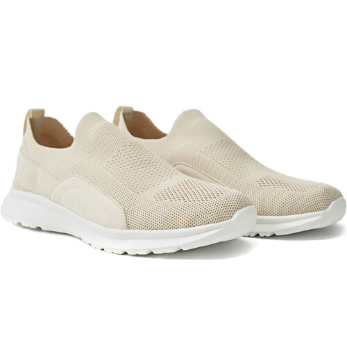 BORN LIVING YOGA SNEAKERS FLY blanco