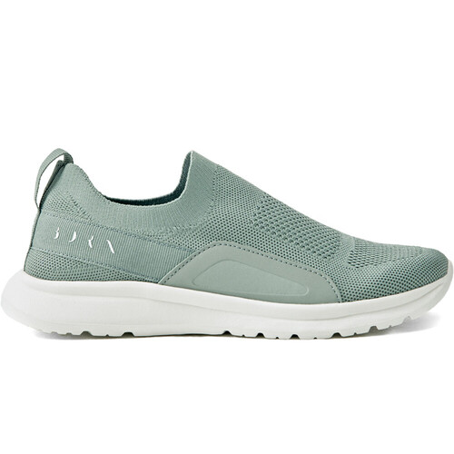 BORN LIVING YOGA SNEAKERS FLY verde