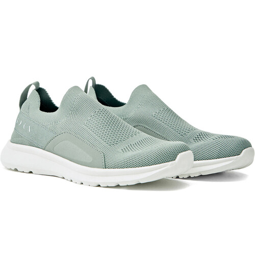 BORN LIVING YOGA SNEAKERS FLY verde