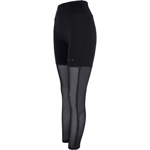 BORN LIVING YOGA LEGGING KARLA negro