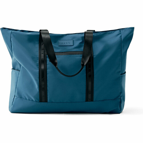 BORN LIVING YOGA BAG FOREVER azul