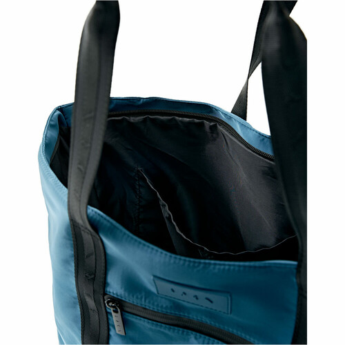 BORN LIVING YOGA BAG FOREVER azul