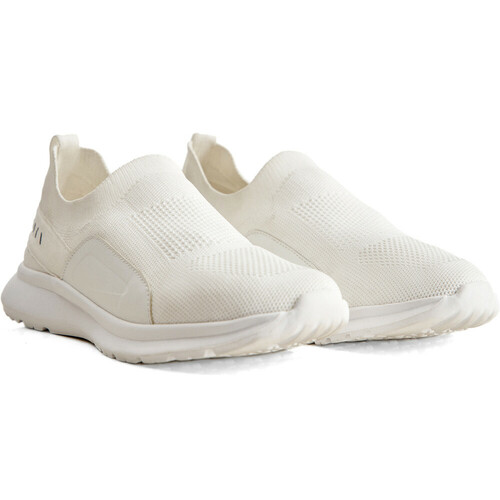 BORN LIVING YOGA SNEAKERS FLY blanco