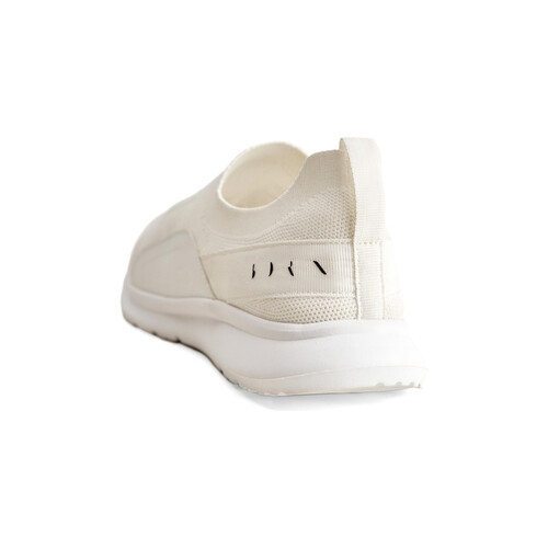BORN LIVING YOGA SNEAKERS FLY blanco