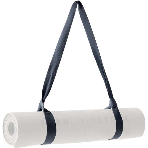 BORN LIVING YOGA MAT MAT WAVE-6MM blanco