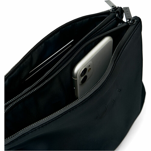 BORN LIVING YOGA BAG BAG negro