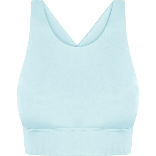 BORN LIVING YOGA BRA FRIDA azul