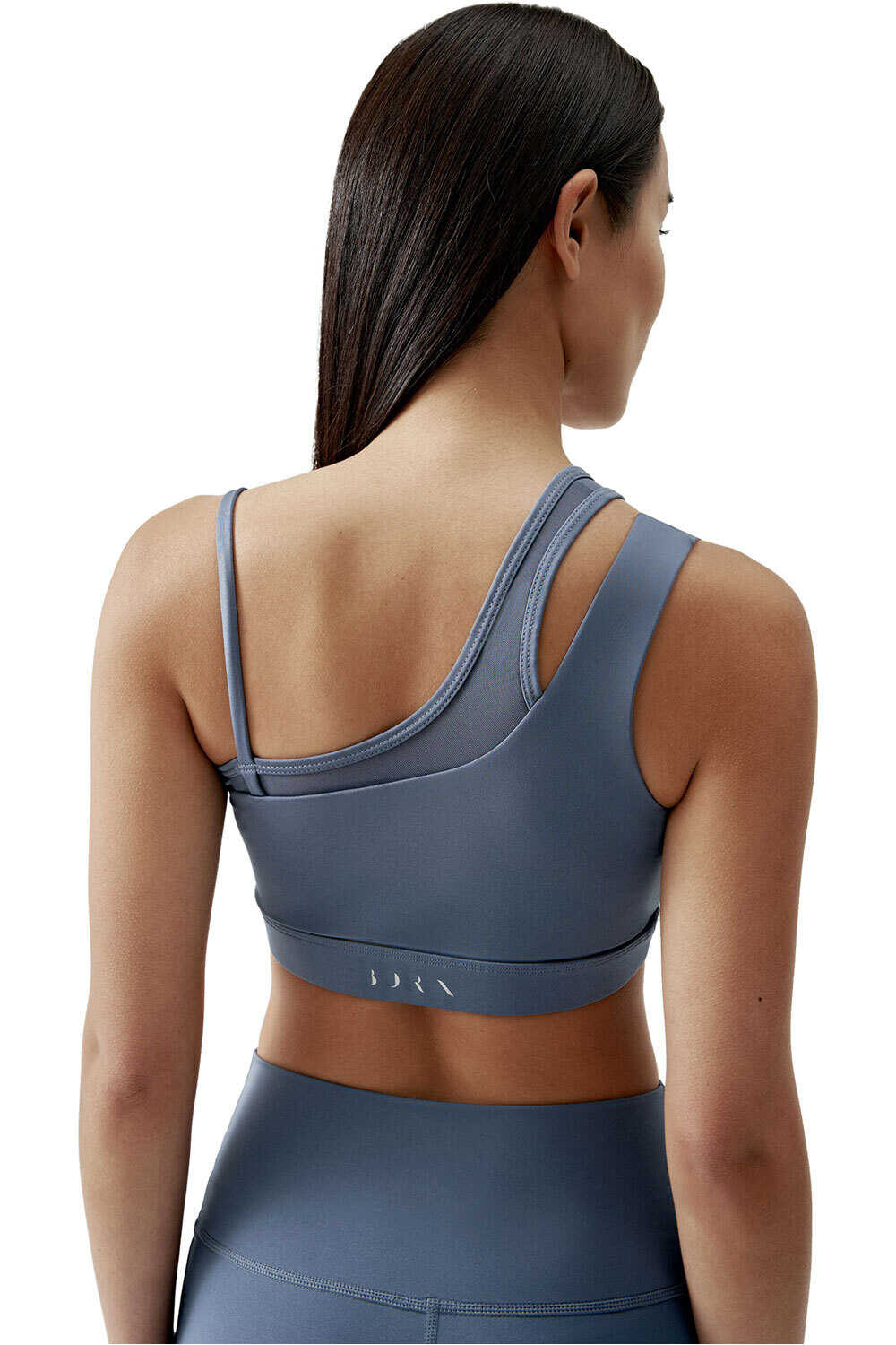Born Living Yoga Sujetador Yoga Born Living Yoga Bra Karma vista trasera Born Living Yoga Sujetador Yoga Born Living Yoga Bra Karma vista trasera