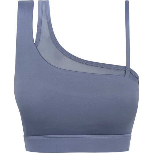 BORN LIVING YOGA BRA KARMA azul
