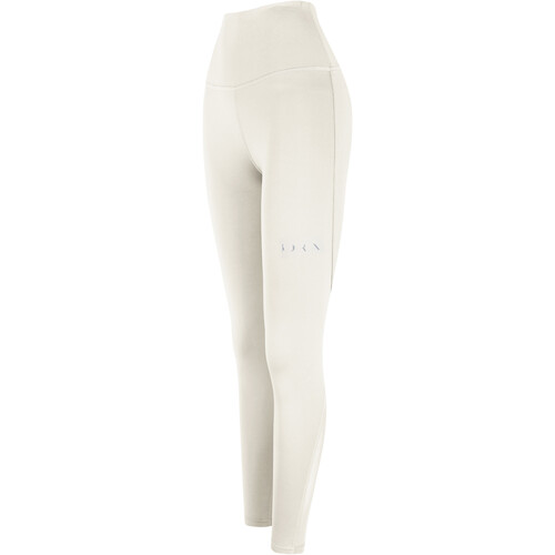 BORN LIVING YOGA LEGGING KARMA blanco