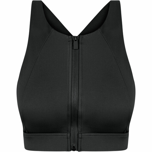 BORN LIVING YOGA BRA MALAKA negro