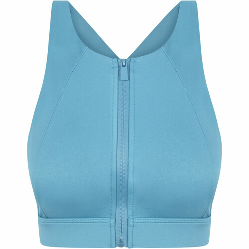 BORN LIVING YOGA BRA MALAKA azul