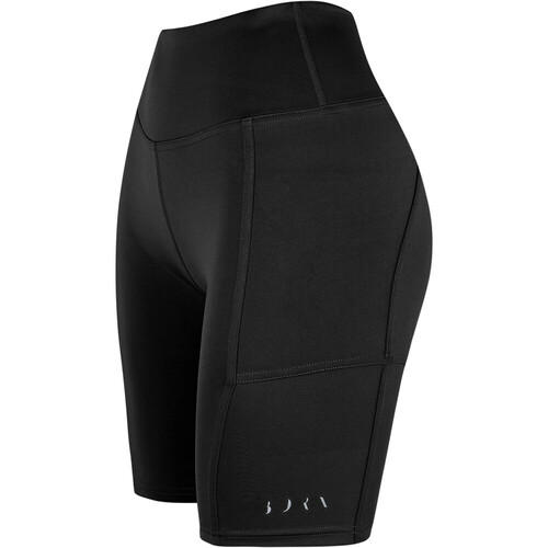 BORN LIVING YOGA SHORT MALAKA negro