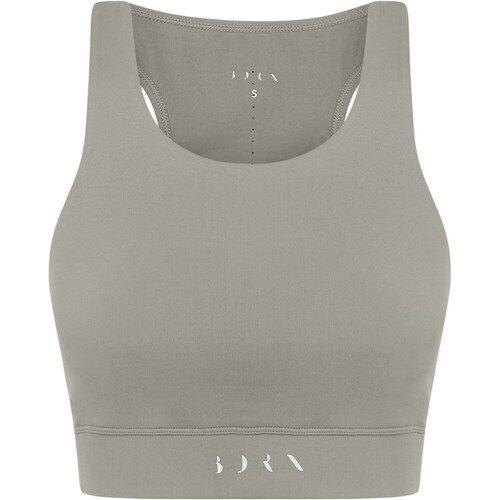 BORN LIVING YOGA BRA YANAL verde