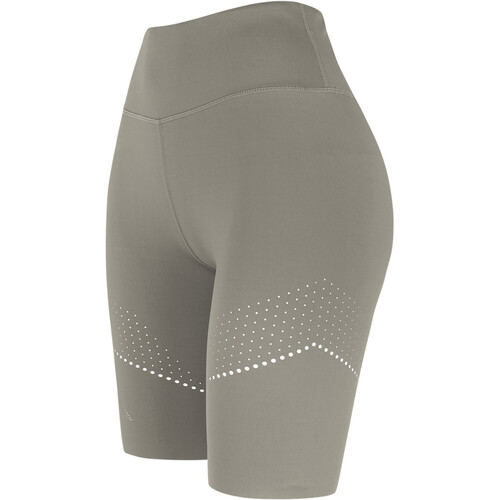 BORN LIVING YOGA SHORT YANAL verde