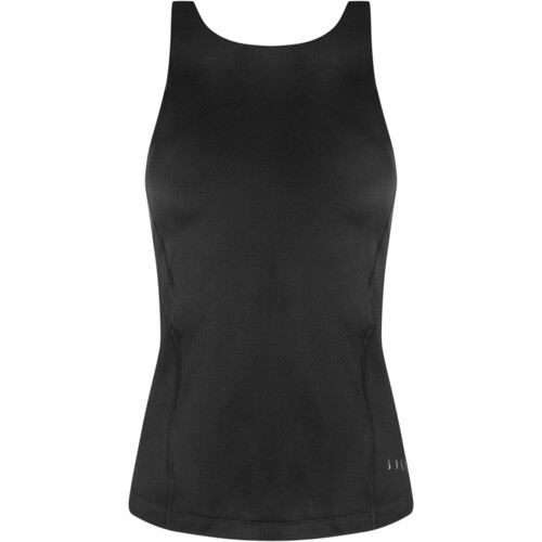 BORN LIVING YOGA SHIRT GADEA negro