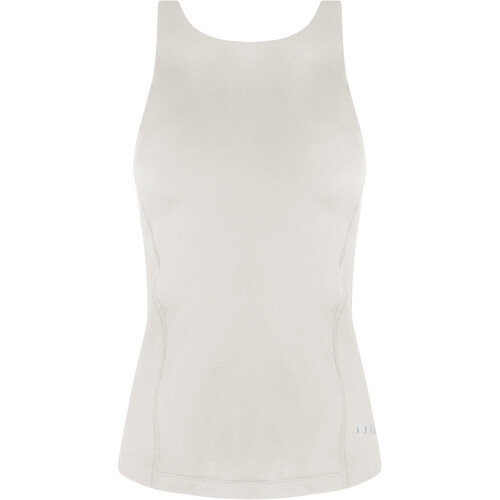 BORN LIVING YOGA SHIRT GADEA blanco