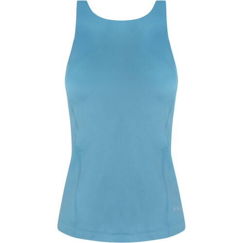 BORN LIVING YOGA SHIRT GADEA azul
