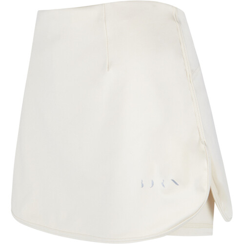 BORN LIVING YOGA SKIRT GADEA blanco