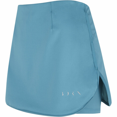 BORN LIVING YOGA SKIRT GADEA azul