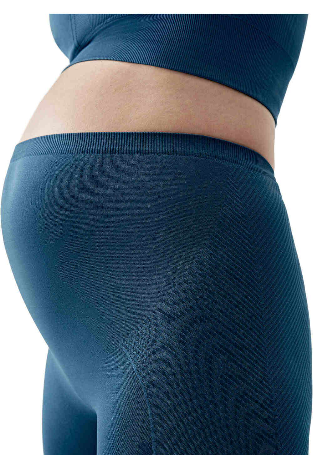 Born Living Yoga Pantalon Largo Yoga Born Living Yoga Legging Mummy Capri vista trasera Born Living Yoga Pantalon Largo Yoga Born Living Yoga Legging Mummy Capri vista trasera