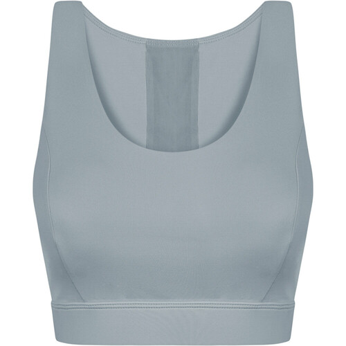 BORN LIVING YOGA BRA PADMA verde