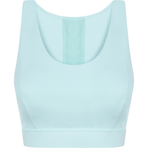 BORN LIVING YOGA BRA PADMA azul
