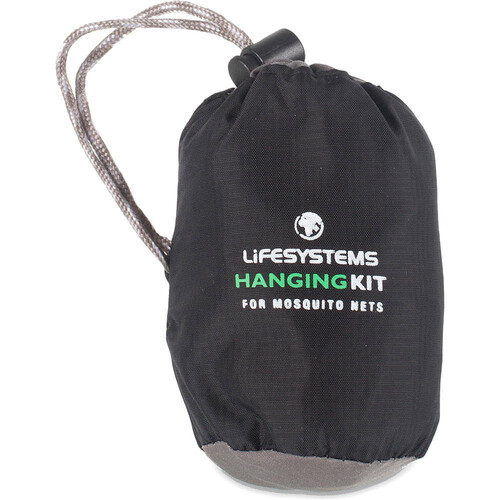 LIFESYSTEMS MOSQUITO NET HANGING KIT