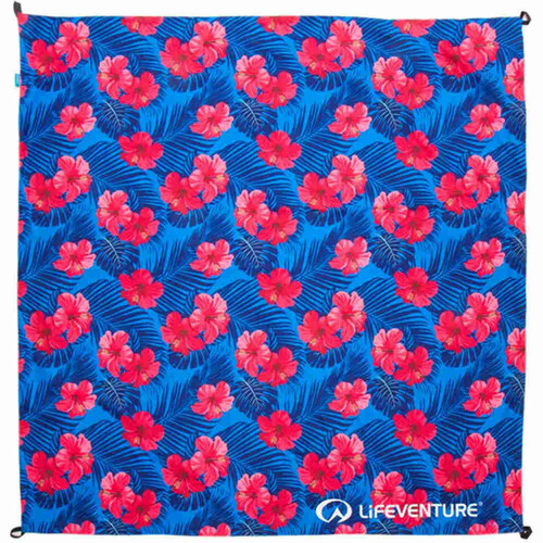 LIFEVENTURE PICNIC BLANKET, OAHU