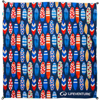 Picnic Blanket, Surfboards Picnic Blanket, Surfboards