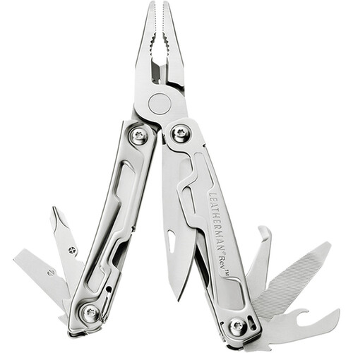 LEATHERMAN REV, SIN FUNDA