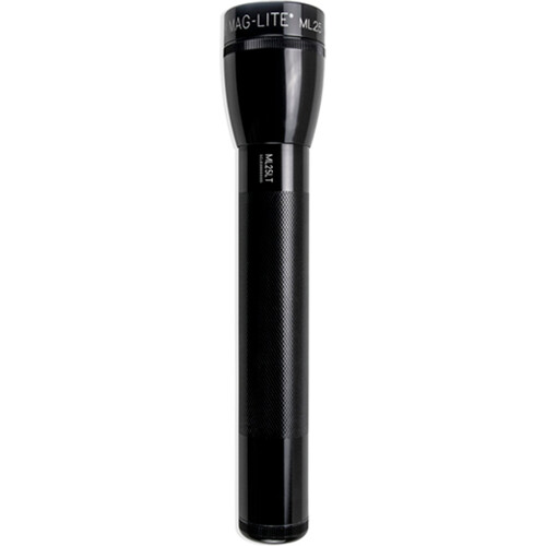 MAG LITE ML25L 3C 173 LMENES negro