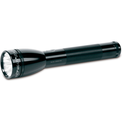 MAG LITE ML100 3C negro