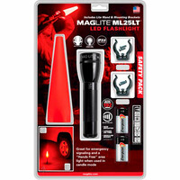 Equipo seguridad LED ML25: linterna LED ML25 multifuncin Equipo seguridad LED ML25: linterna LED ML25 multifuncin