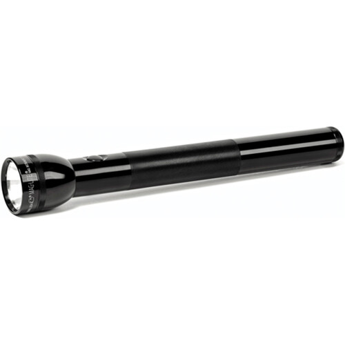 MAG LITE MAGLITE 4D 98 LMENES negro