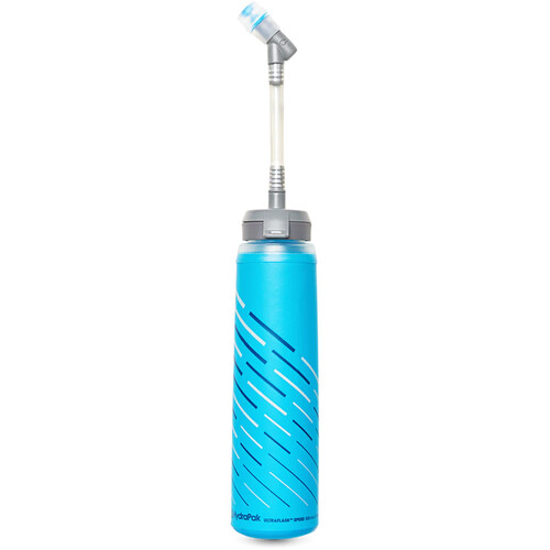 HYDRAPAK BIDN FLEXIBLE ULTRAFLASK SPEED 500ML azul