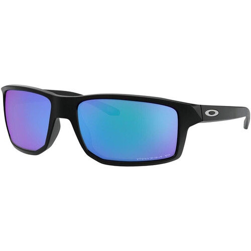 OAKLEY GIBSTON negro