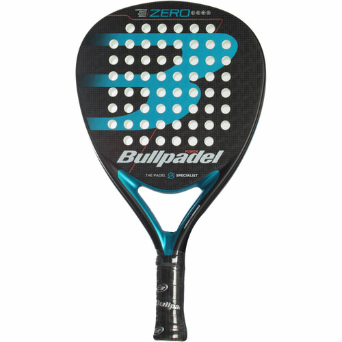 BULLPADEL DZERO FS negro