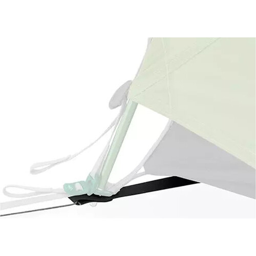 SEATOSUMMIT SUELO LIGHTFOOT TELOS TR2