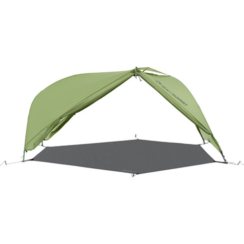 SEATOSUMMIT SUELO BIGFOOT TELOS TR2