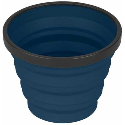 SEATOSUMMIT TAZA X-MUG azul
