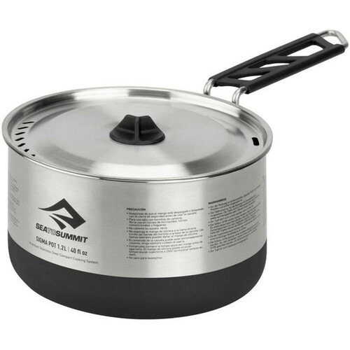 SEATOSUMMIT OLLA SIGMA 1.2L