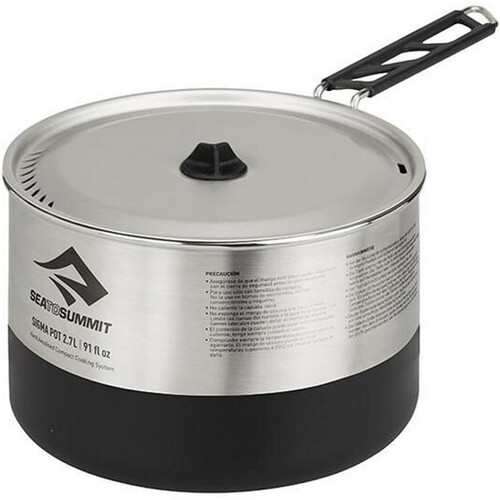 SEATOSUMMIT OLLA SIGMA 2.7L